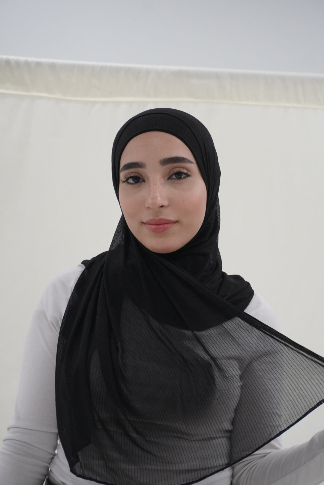 Jaffa Hijab