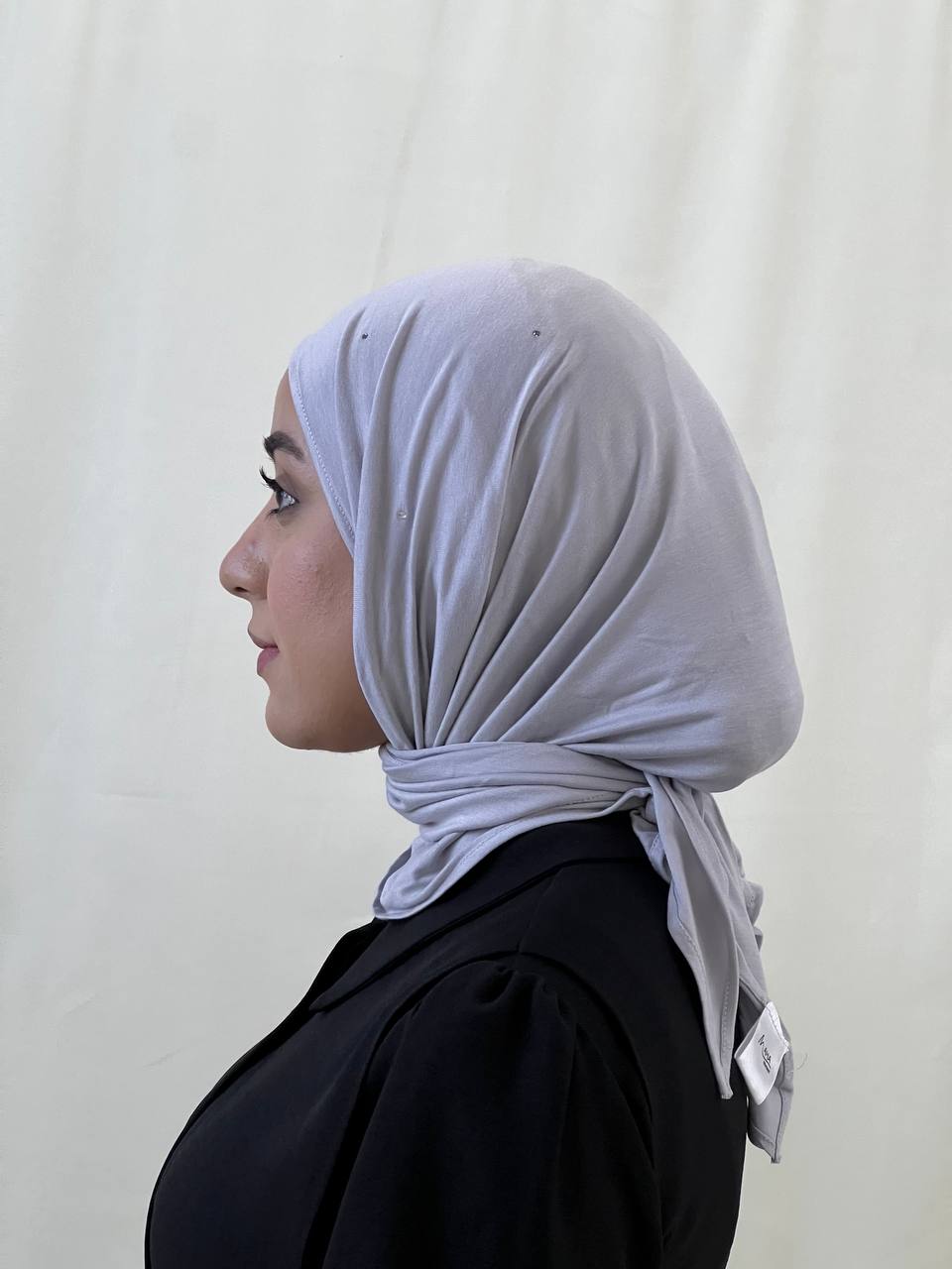Triangle Hijab