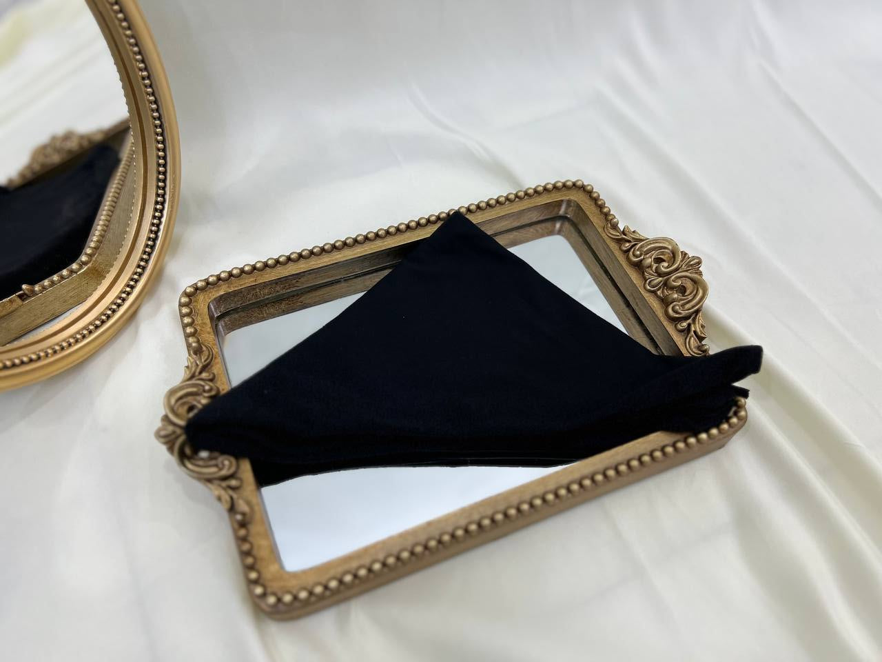Triangle Hijab