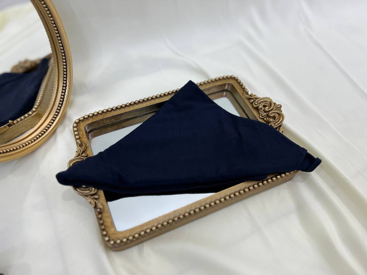 Triangle Hijab