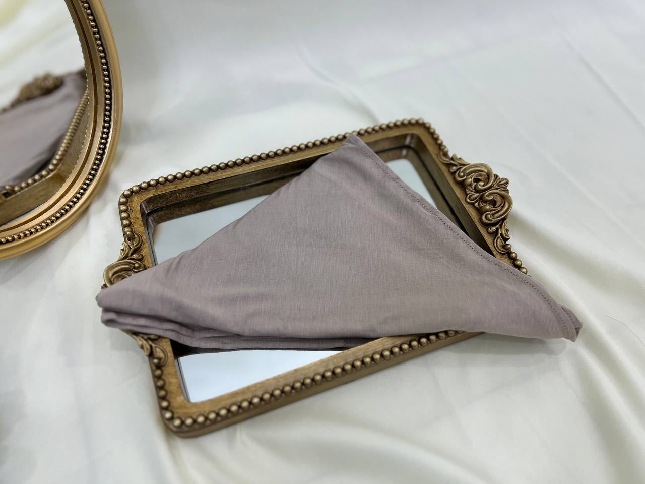 Triangle Hijab