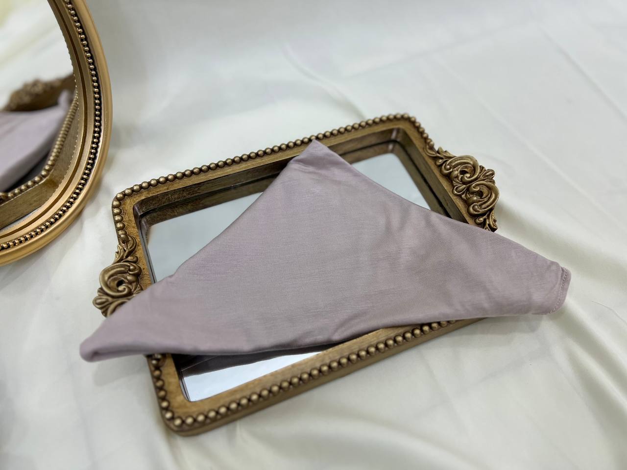 Triangle Hijab