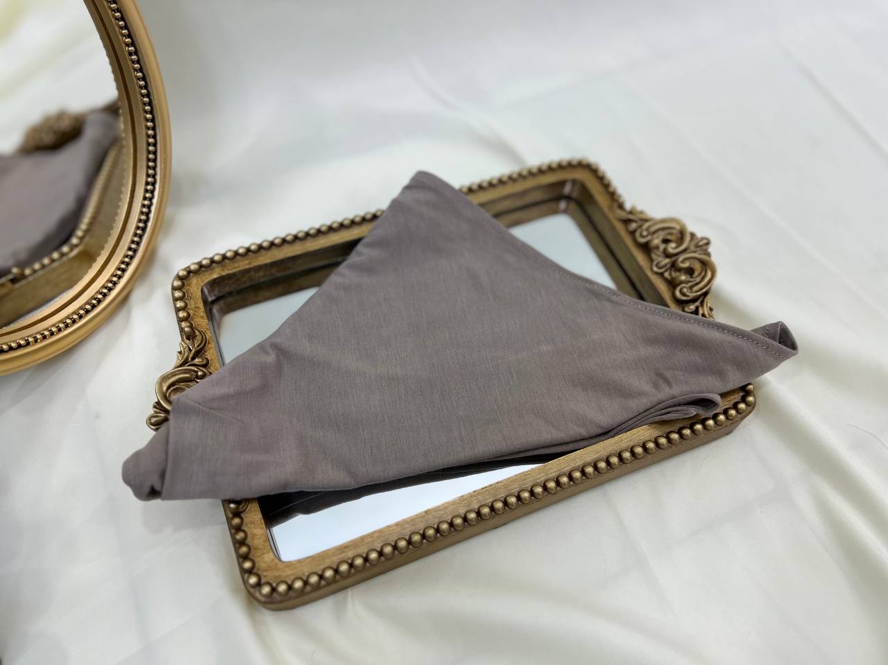 Triangle Hijab