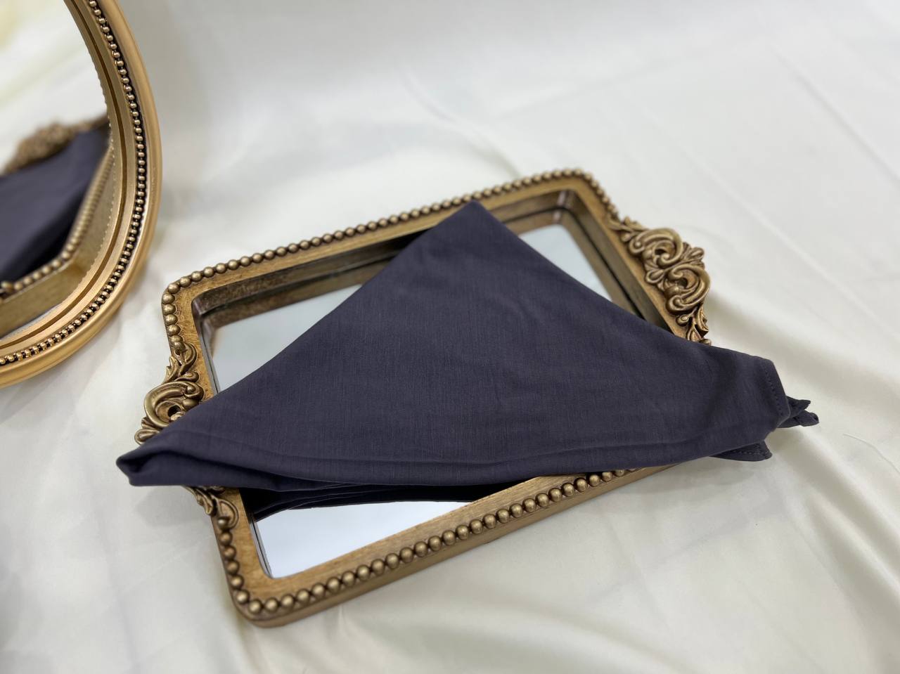 Triangle Hijab