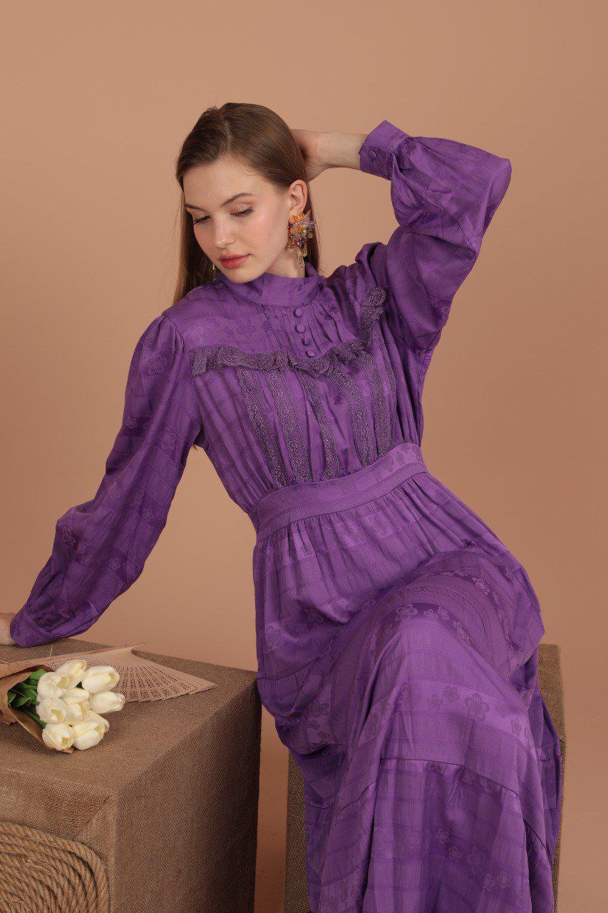 Linda dress