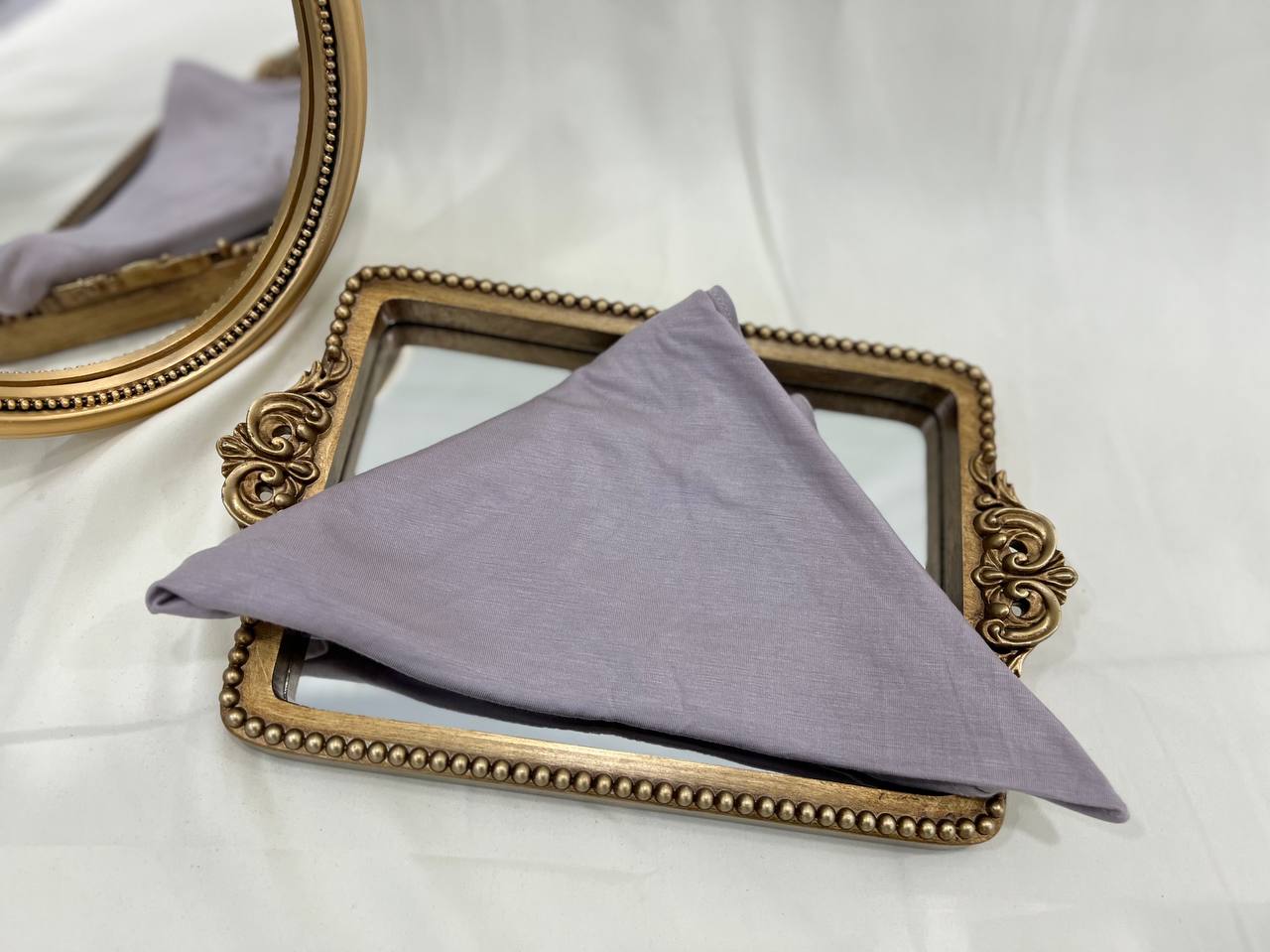 Triangle Hijab