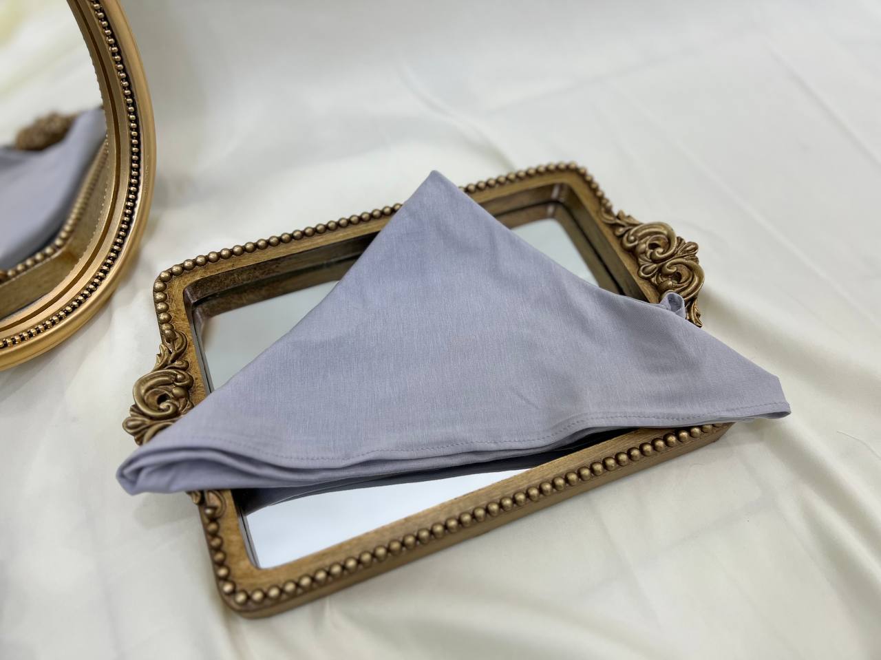 Triangle Hijab