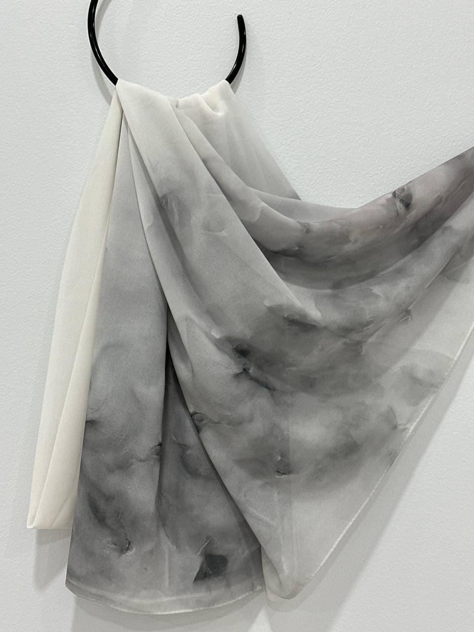 Print Chiffon Hijab
