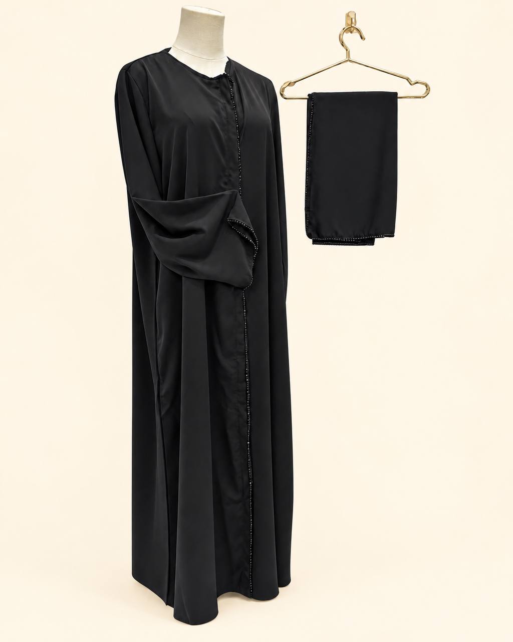 Raghad Abaya