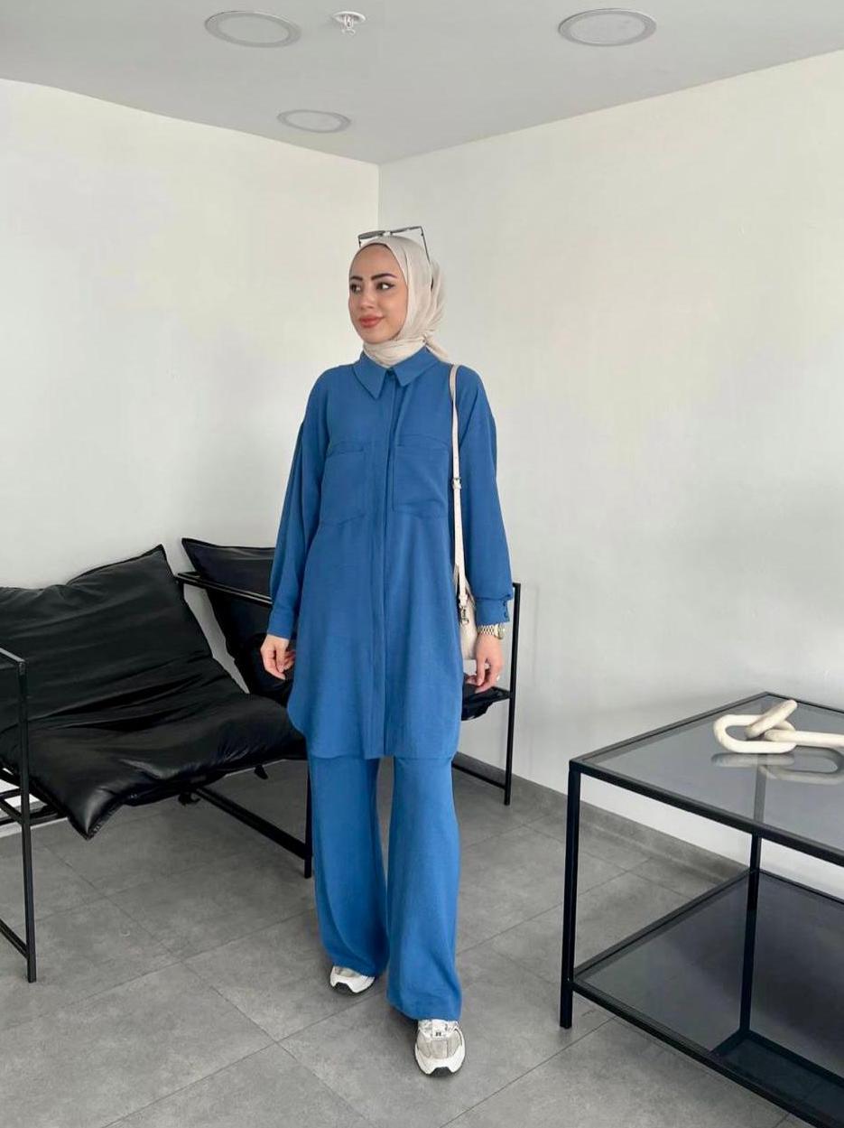 Effortless Elegance Set